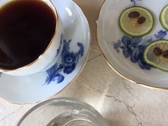 -Me Coffee下午茶艺术空间