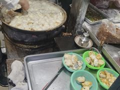 -逍遥镇刘相五胡辣汤豆沫馆(康复中街店)