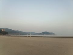 -东海半边山旅游度假区