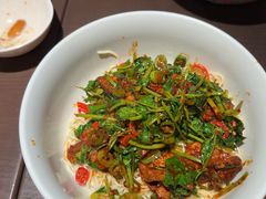 -王繁星面馆(西安熙地港店)