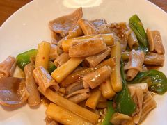 -老兵牛蹄店(下沙店)