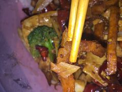 一麻一辣麻辣香锅(方庄店)-一麻一辣麻辣香锅(方庄店)