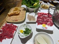 -焯牛潮汕牛肉火锅(云峰街创始店)