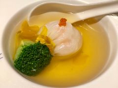 -广州文华东方酒店·江-由辉师傅主理