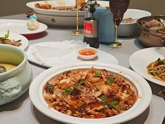 -悦海·家宴·冰花皮皮虾大锅贴(宝龙店)