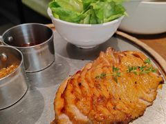 -小大董·烤鸭(王府井apm店)