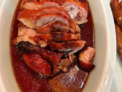金陵烤鸭-南京大牌档(人民广场店)