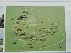-南京市江宁方山