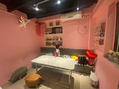 -BGM CLUB二次元主题桌游店(康王路店)