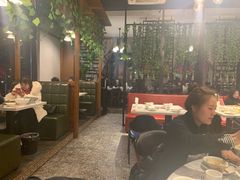 大堂-秋金小炒(金街店)