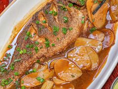 -大牌大·传统杭帮菜(湖滨店)