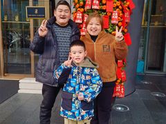 -富力丽思卡尔顿酒店·香荟全日制餐厅