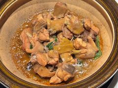 -久宴·天目湖大鱼头(恐龙园店)