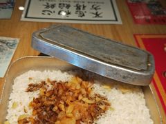 -味福记·本地特色菜(八一万达广场店)