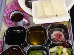 -粗粮人家·东北菜(洋桥店)