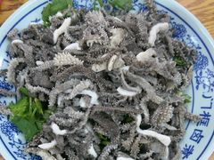 -门框胡同百年卤煮(鸟巢店)