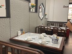 -小菜园新徽菜(宜兴八佰伴店)