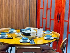 -金龙·打边炉(南京西路店)