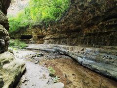 -龙门涧景区