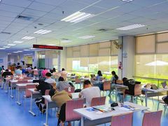 -南山图书馆(常兴路店)