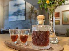 巴拿马钻石山瑰夏-25#COFFEE(古地石店)