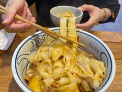 -陇上秦轩biangbiang面(萧山万象汇店)