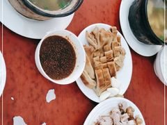 -四合心砂锅居(轩辕小区店)