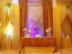 美雯婚庆企划-碧桂园凤凰城酒店(南京店)