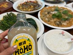 -长平肥姐白粥·海鲜打冷