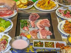 -阿亲家·韩式无限烤肉(春熙路店)