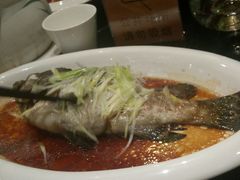 -徐记海鲜(陕西历史博物馆|明德门店)