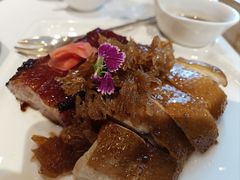 -天宝阁中餐厅(北京瑞吉酒店)