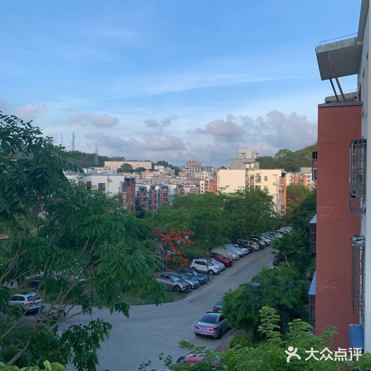夏日出行—鹿回头景区攻略🚥