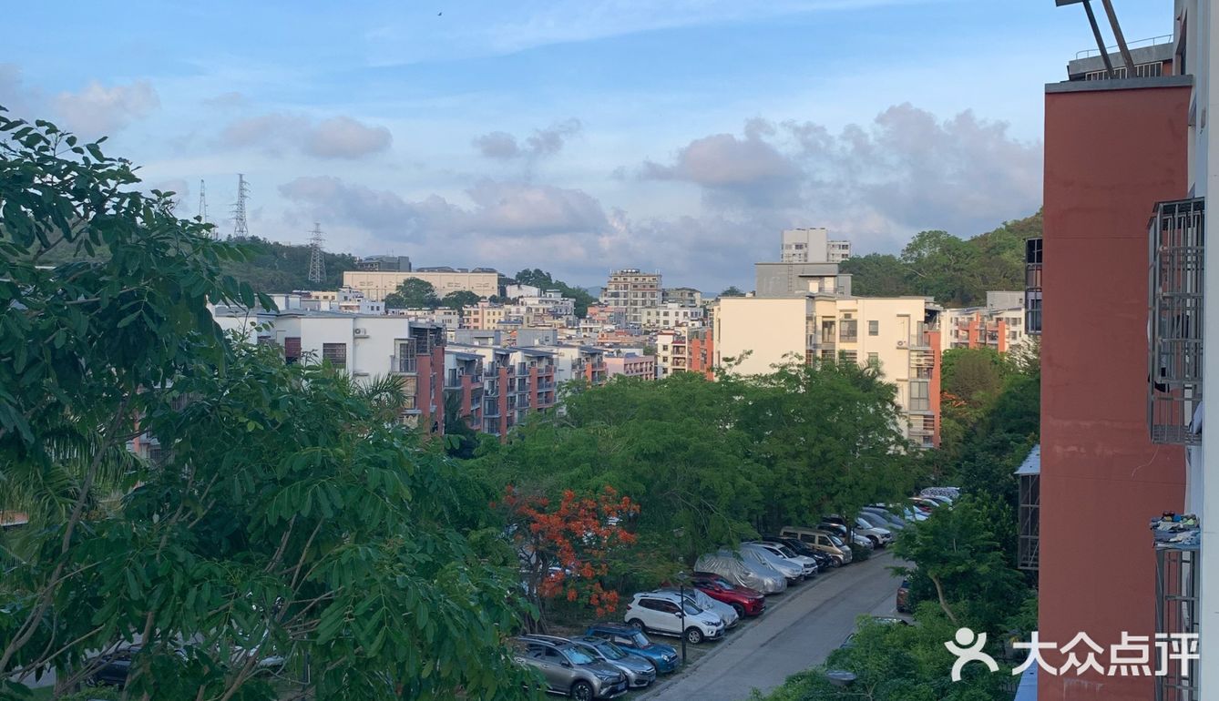 夏日出行—鹿回头景区攻略🚥