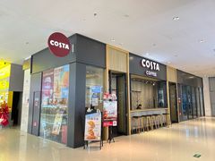 -COSTA COFFEE(龙德广场店)