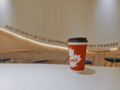 -Tims天好咖啡(江干万象城店)