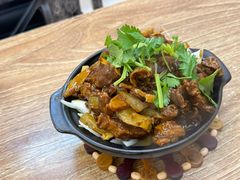 -巷子深菜馆(新华路店)