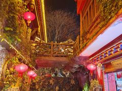 -丽江千古情
