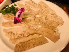 -老码头火锅(玉林店)