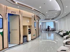 -慈铭奥亚健康体检(南山店-保利分院)