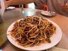 -江南村海鲜馆(洞头店)