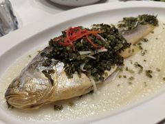 -上海老饭店(北京分店)