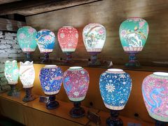 -景德镇古窑民俗博览区