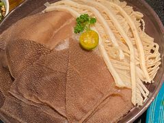 -吼堂老火锅(太古里总店)