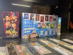 -奥斯卡升龙国际影城(RealD Cinema)