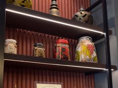 -菩泰·泰式草本按摩SPA(武汉新天地南馆店)
