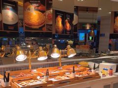 -比格比萨自助(宋家庄店)