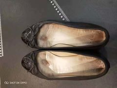 -爱革·洗衣改衣·洗鞋修鞋·洗包修包·奢侈品护理(宝地广场店)