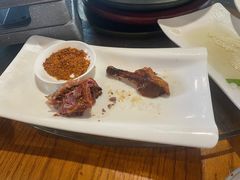 -盐帮食坊•小河帮川菜(四川师大店)