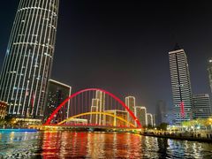 -海河游船(古文化街码头)
